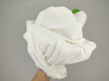 zlote sandaly espadryle: Boohoo, Spódnica damska, rozmiar M — 4