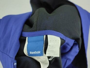 kurtki wiosenne c a: Reebok, Bluza z kapturem damska, 2XL — 4