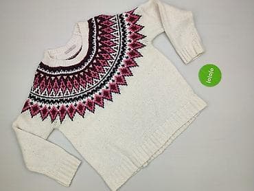 wilk: George, Sweter damski, rozmiar XL — 3