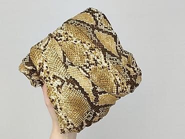 oversized t shirty hm: H&M, Spodnie materiałowe damskie, rozmiar L — 7
