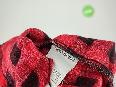 mufka second hand: Koszula damska, rozmiar M — 6