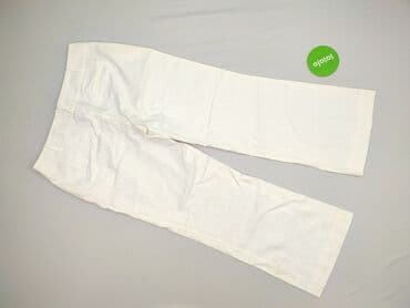 jeansy damskie podarte: New Look, Брюки жіночі, розмір XL — 3