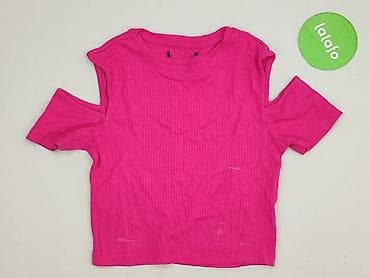 bluzki miś: Top damski, rozmiar S — 2