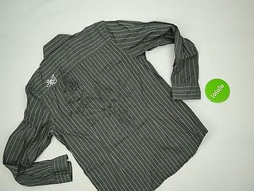 serce: Jack&Jones, Koszulа dla mężczyzn, rozmiar M — 3