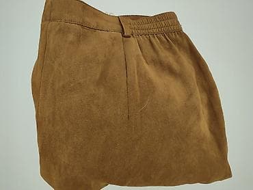 shein stroje: Spodnie materiałowe damskie, rozmiar L — 5