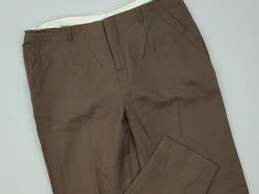 adidasy do sukienki: Spodnie materiałowe damskie, rozmiar XL — 1