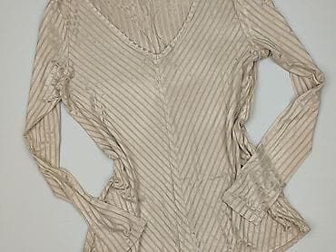 sweter w paski reserved: Reserved, Bluzka damska, rozmiar M — 1