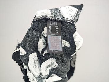 cute 18: F&F, Spodnie materiałowe damskie, rozmiar XL — 5