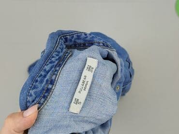 koszula damska c a: PULL&BEAR, Koszula damska, rozmiar S — 4