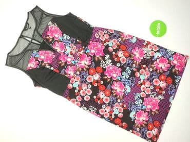 netmoda sukienki: Women`s dress, size L (EU 40) — 2