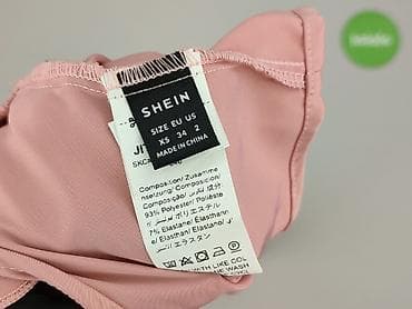 bluza mis shein: Shein, Bluzka damska, rozmiar XS — 5