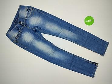 hugo jeans: Jeansy damskie, rozmiar XS — 2