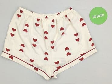 piżama hello kitty dla dorosłych: Spodnie do spania, M — 3