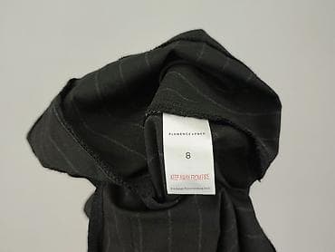 love: Florence + Fred, Spodnie materiałowe damskie, rozmiar S — 5