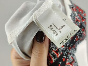 piżama dla par hello kitty: Sukienka damska, rozmiar S — 4