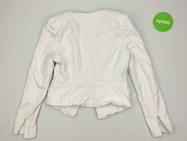 marynarki do sukienki: H&M, Women's blazer, size M — 4