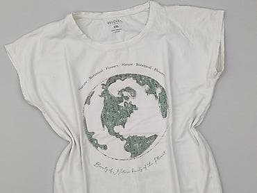 Ulubione, T-shirt damski, rozmiar 2XL