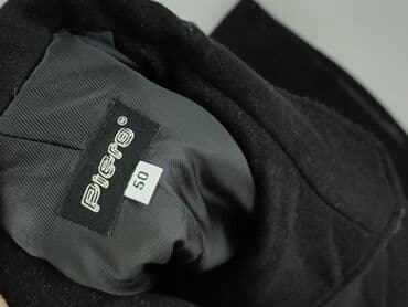 Чоловікам: Пальто для чоловіків, 5XL, Piero Guidi, стан - Дуже гарний — 4