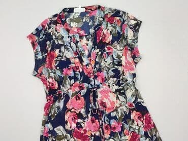 koszula daniel david: Sukienka damska, rozmiar L — 1