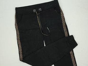 reebok active swetry: Spodnie dresowe damskie, rozmiar L — 1