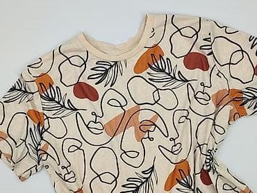 Shein, T-shirt damski, rozmiar L