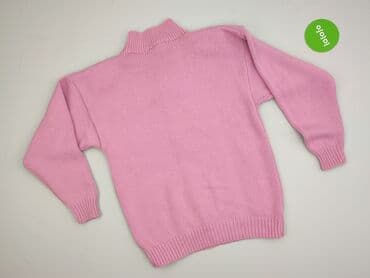 akryl sweter czy dobry: Sweter damski, rozmiar M — 4