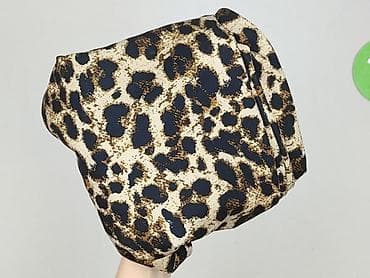 botki bershka: Esmara, Spodnie materiałowe damskie, rozmiar L — 6