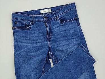 kod rabatowy do pull and bear: Denim, Jeansy damskie, rozmiar M — 1