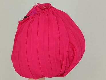 bluzka z odkrytym ramieniem allegro: Bluzka damska, rozmiar S — 6