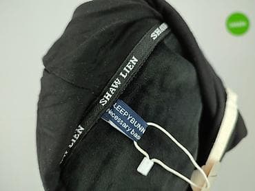 stranger things pull and bear: Bluza z kapturem damska, rozmiar M — 6