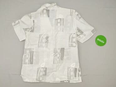 fabian koszule cena: Koszula damska, rozmiar M — 4