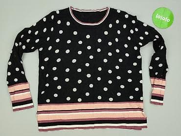 bomberka damska pull and bear: Jumper, Sweter damski, rozmiar M — 2