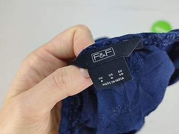 ebelieve bluzki: F&F, Bluzka damska, rozmiar S — 4