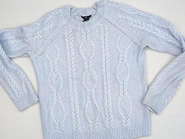 H&M, Sweter damski, rozmiar M