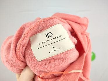 nike ursus: Кофта з каптуром жіноча, розмір L — 4