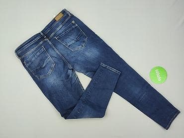 crosshatch buty: Cross Jeans, Jeansy damskie, rozmiar L — 3