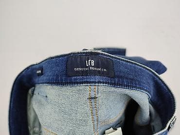 jeans 501: Джинси для чоловіків, розмір M — 4