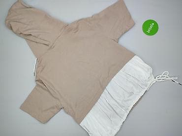 plein: Bluza z kapturem damska, rozmiar XS — 3