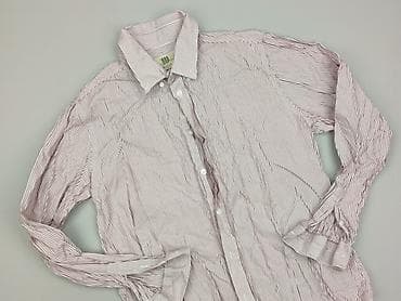 object bluzki: Koszulа dla mężczyzn, rozmiar 2XL — 1