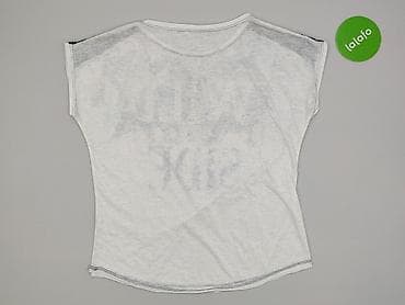 bluzki dzik: T-shirt damski, rozmiar S — 3