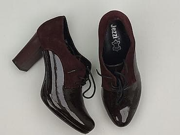 nike jordan deichmann: Jezzi, rozmiar 40 — 1