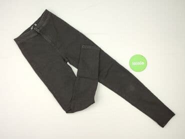 goodies jeans woskowane: Sinsay, Jeansy damskie, rozmiar 2XS — 2
