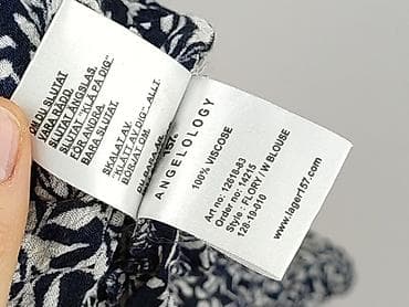 koszula loreto: 157, Bluzka damska, rozmiar L — 5