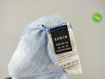 koszulki marvela: Shein, T-shirt damski, rozmiar 2XL — 5