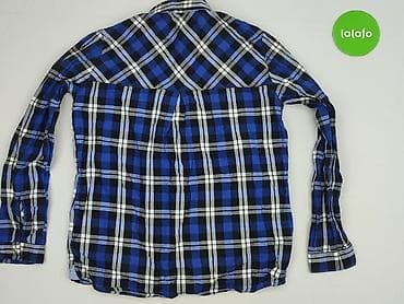 biale trampki ccc: Sinsay, Koszula damska, rozmiar S — 3