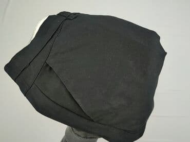 sukienka w krate hm: H&M, Spodnie materiałowe damskie, XS — 6