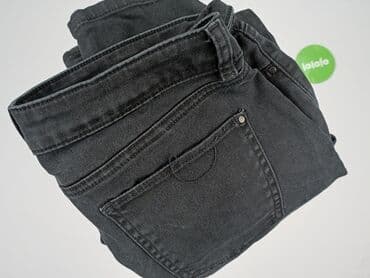 skinny dżinsy: Skiny, Jeansy damskie, rozmiar XL — 6