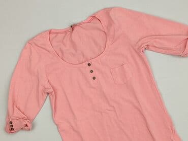 obcisła bluza: HDM, Bluzka damska, rozmiar S — 1