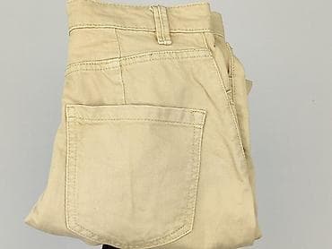 dżinsy obcisłe: Bershka, Jeansy damskie, rozmiar S — 6