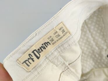 jeansy z rozcięciami zara: Zara, Jeansy damskie, rozmiar S — 4